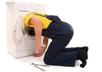 Причины поломок стиральных машин Bosch