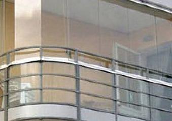 Преимущества и недостатки безрамного остекления балконов и лоджий