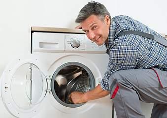 Ремонт стиральной машины самостоятельно!